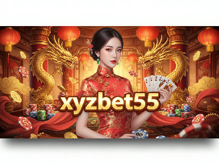 xyzbet55 สล็อต