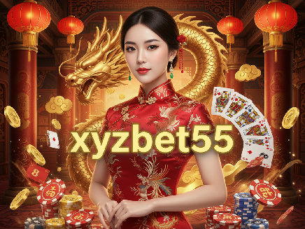 สมัคร xyzbet55