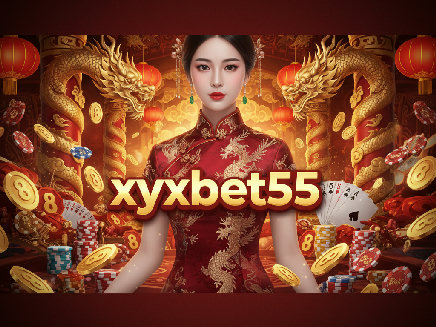 xyzbet55 slot
