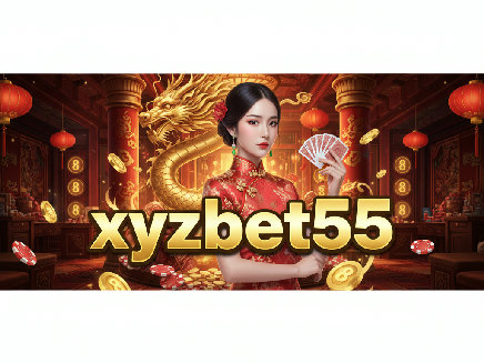 login xyzbet55